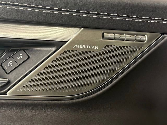 New 2024 Jaguar XF R-Dynamic SE image 27