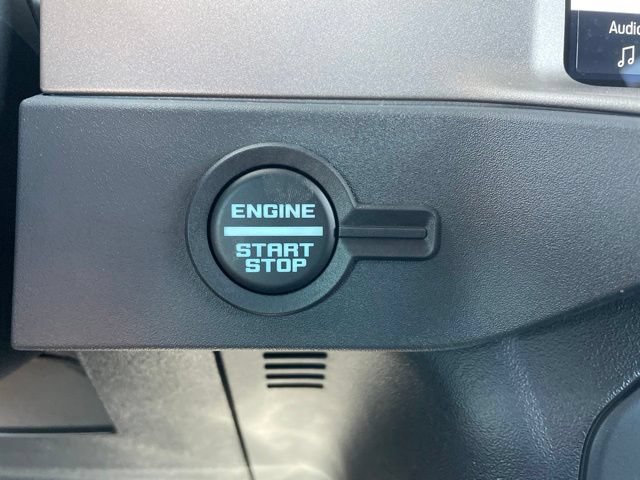 New 2026 Ford Bronco Outer Banks w/ Sasquatch Package AWD/4WD image 15