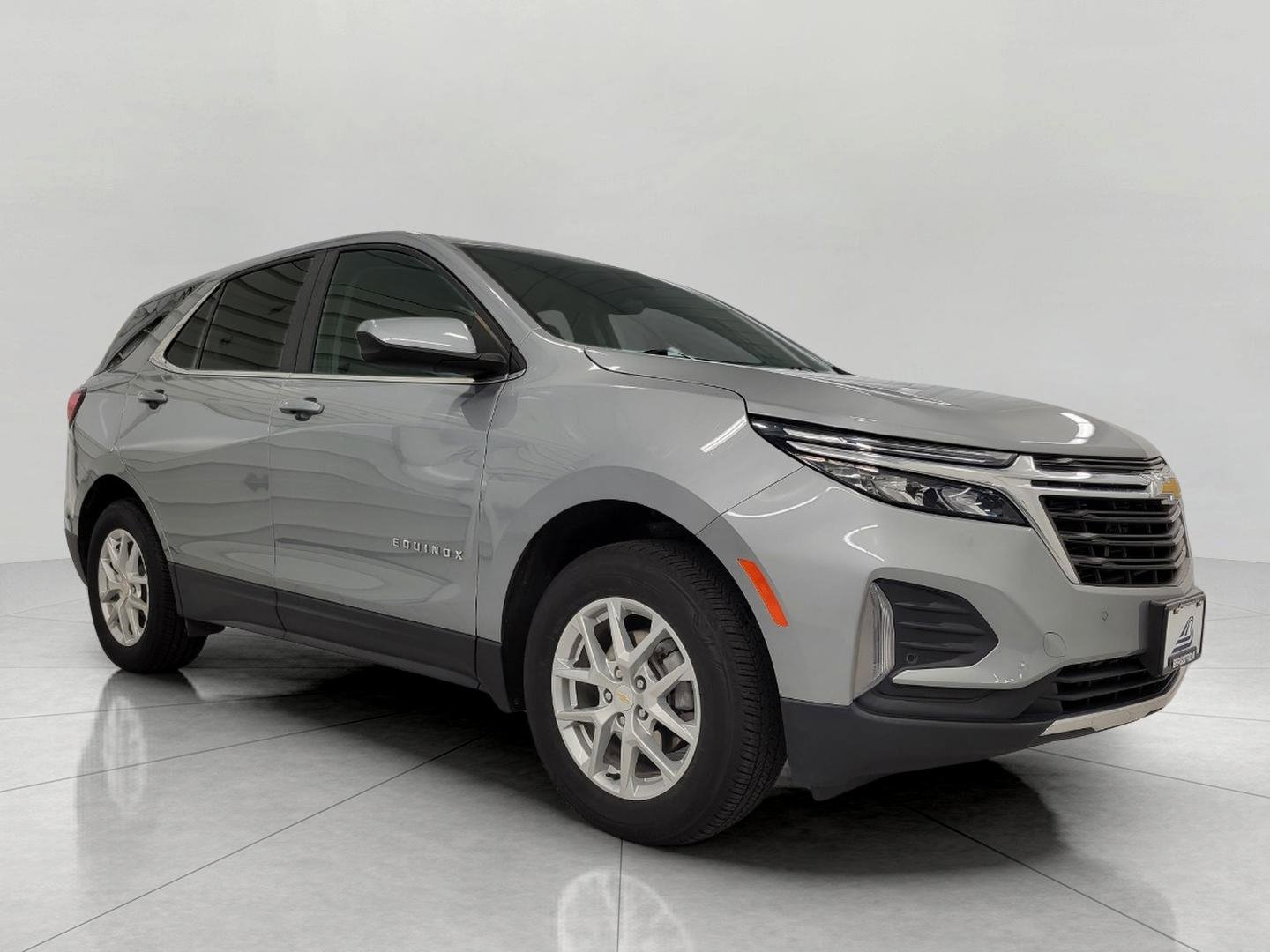Used 2023 Chevrolet Equinox LT