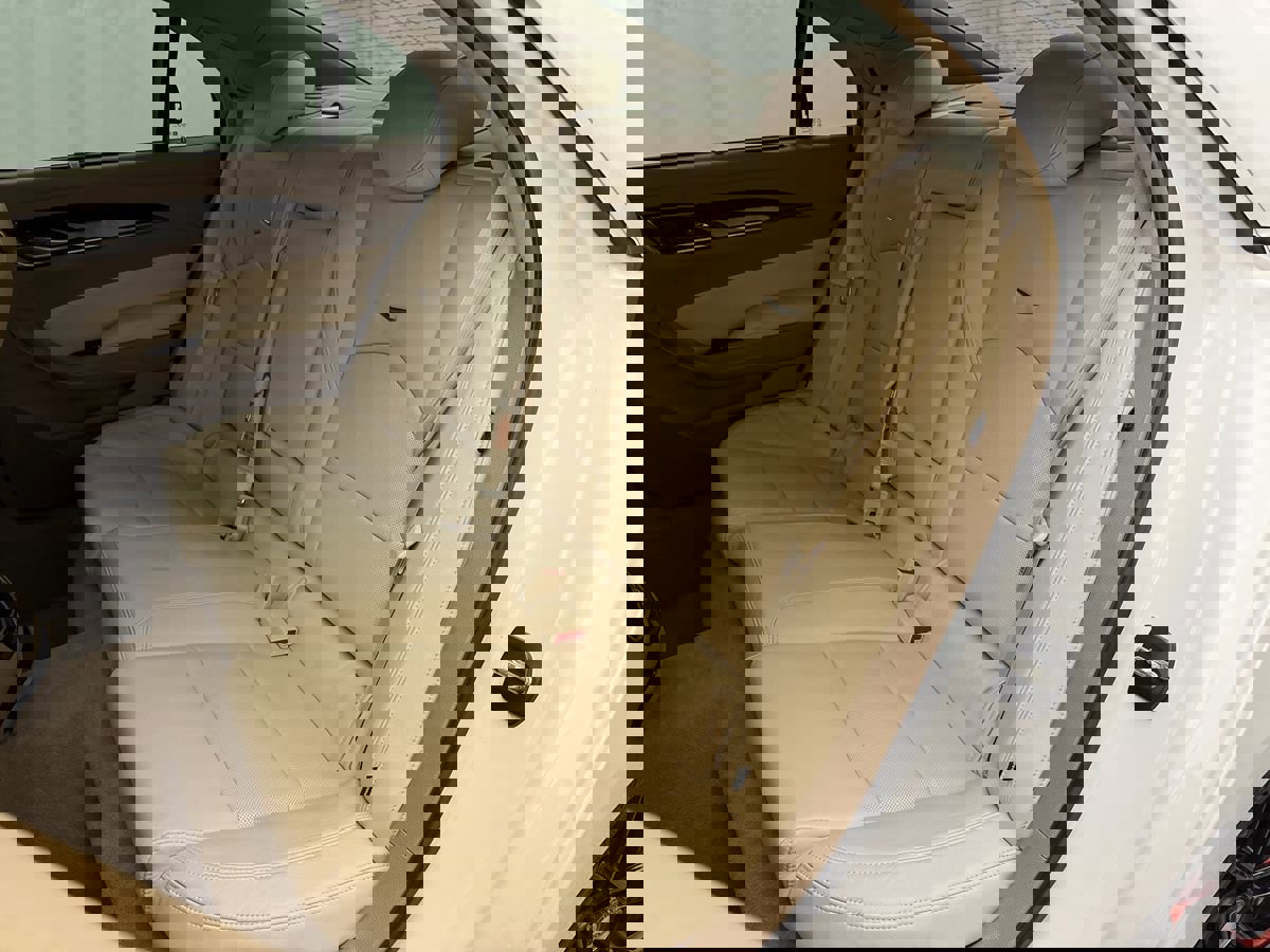 Used 2015 Cadillac CTS Premium AWD/4WD image 30