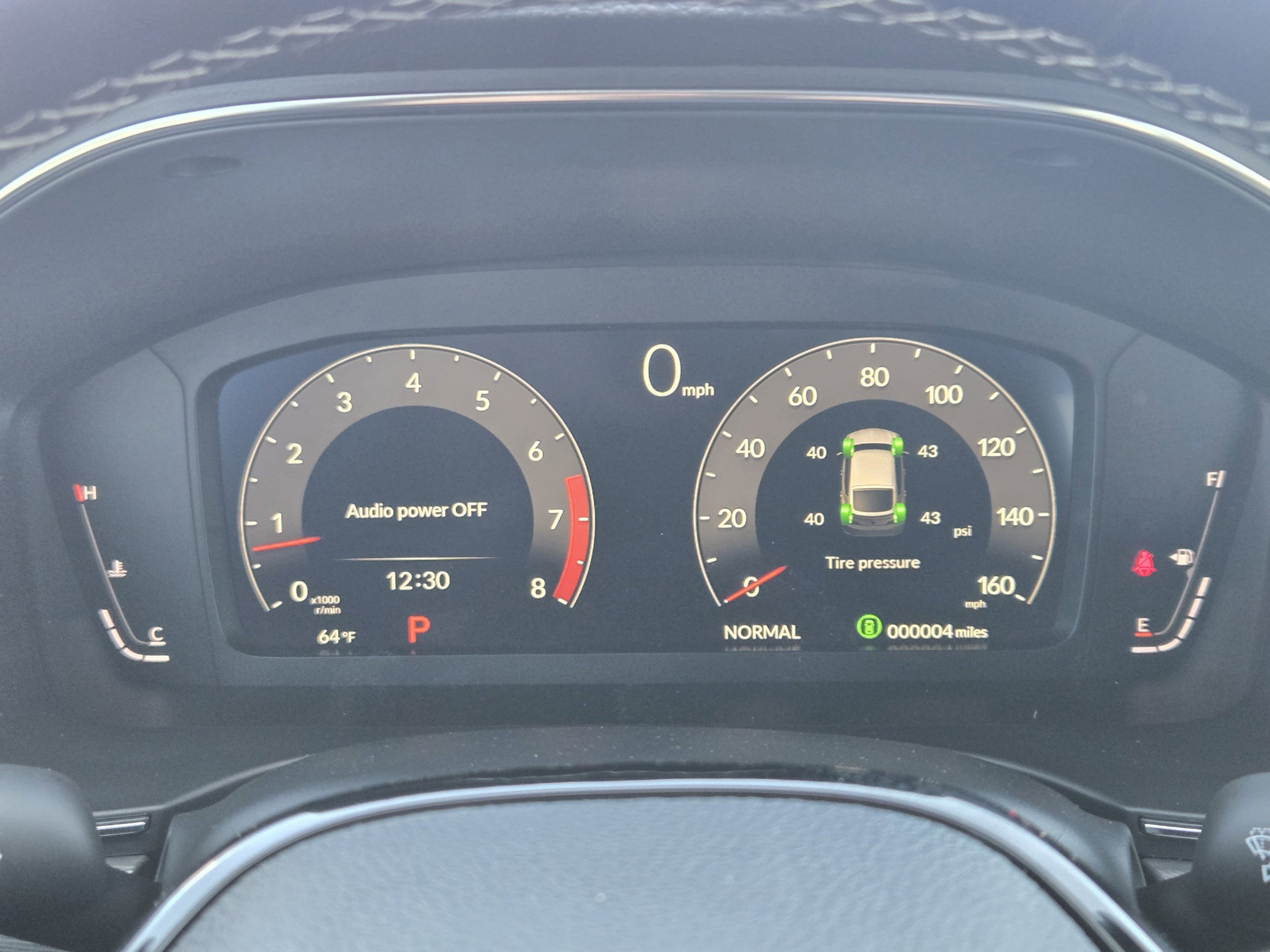 Used 2026 Acura Integra A-Spec w/ Technology Package FWD image 7