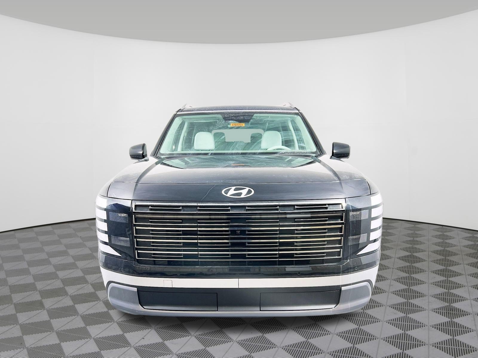 New 2026 Hyundai Palisade SEL AWD/4WD image 29