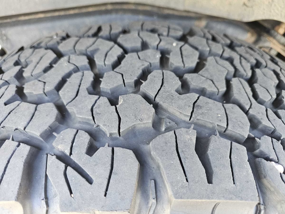 Used 2007 Toyota FJ Cruiser 4WD w/ Convenience Pkg image 30