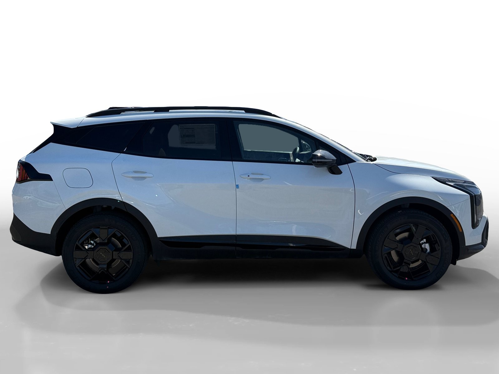 New 2026 Kia Sportage X-Line AWD/4WD image 6