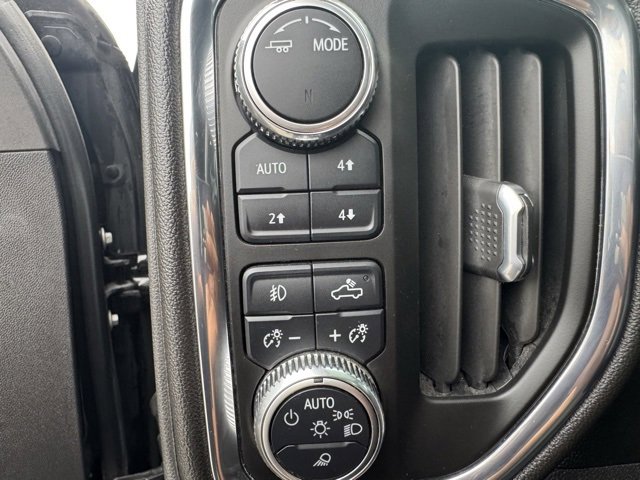 Used 2021 GMC Sierra 1500 SLT image 14