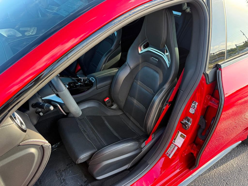 Used 2022 Mercedes-Benz AMG GT 53 image 10