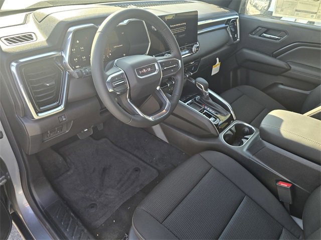 New 2026 GMC Canyon Elevation w/ Convenience Package image 18