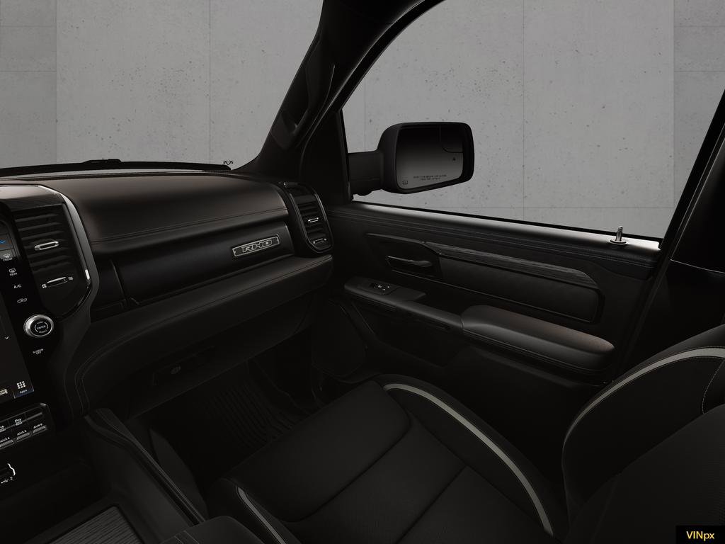 New 2026 RAM 1500 RHO AWD/4WD image 19