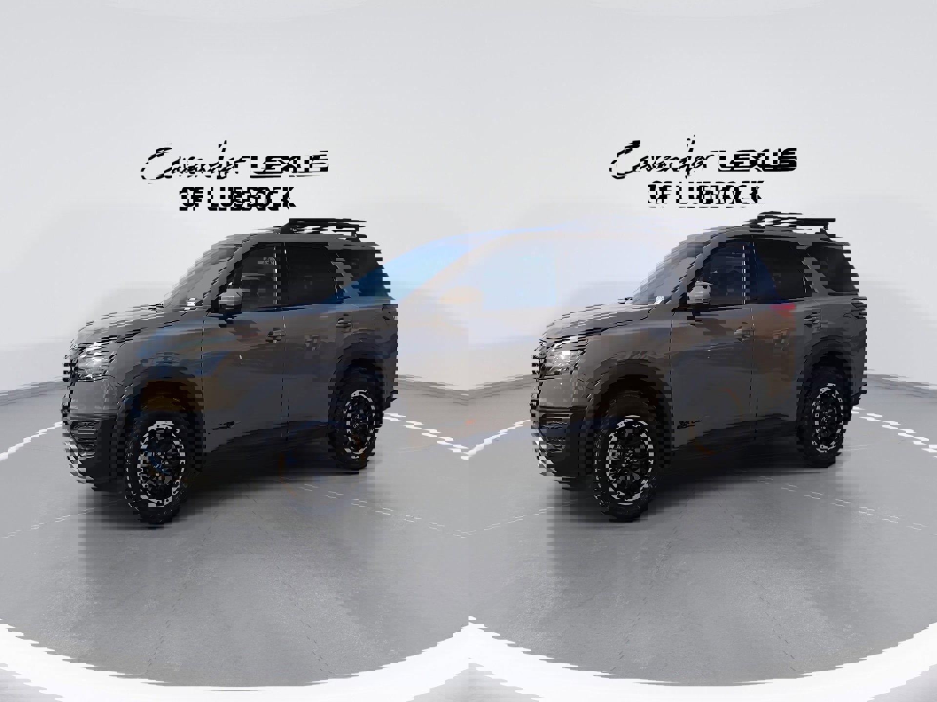 Used 2024 Nissan Pathfinder Rock Creek image 5