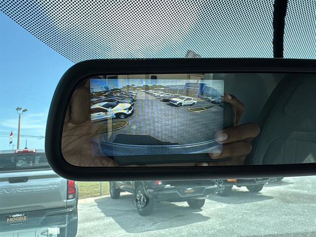 New 2026 Chevrolet Express 3500 w/ Power Convenience Package image 20