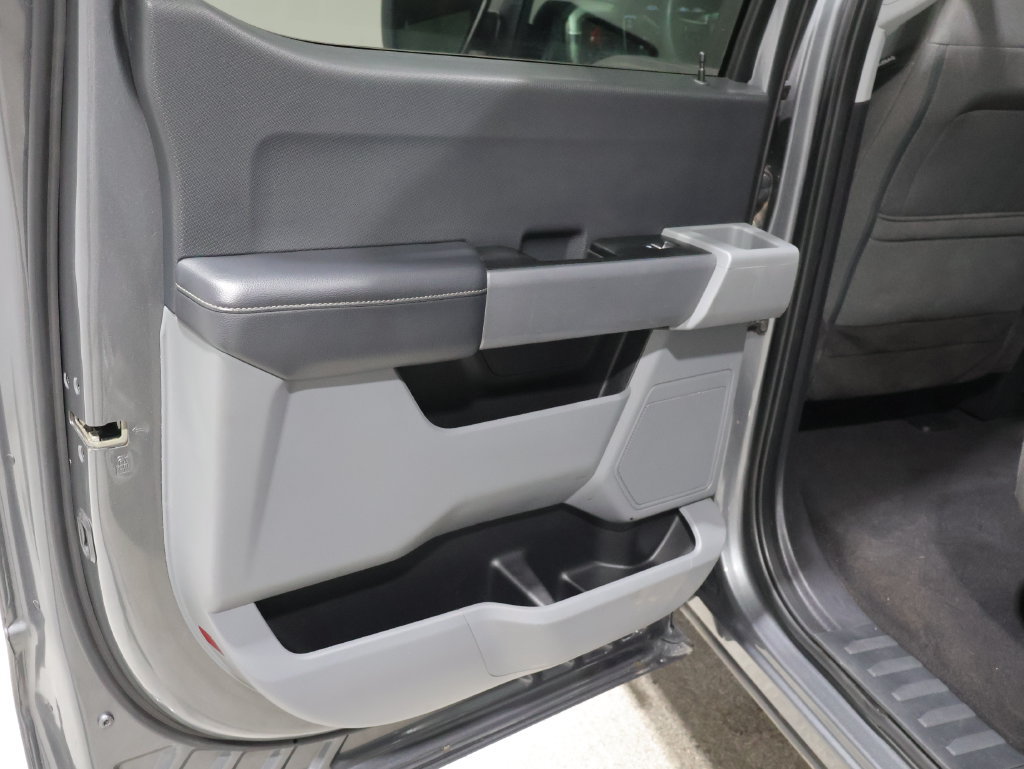Used 2023 Ford F150 XLT AWD/4WD image 19