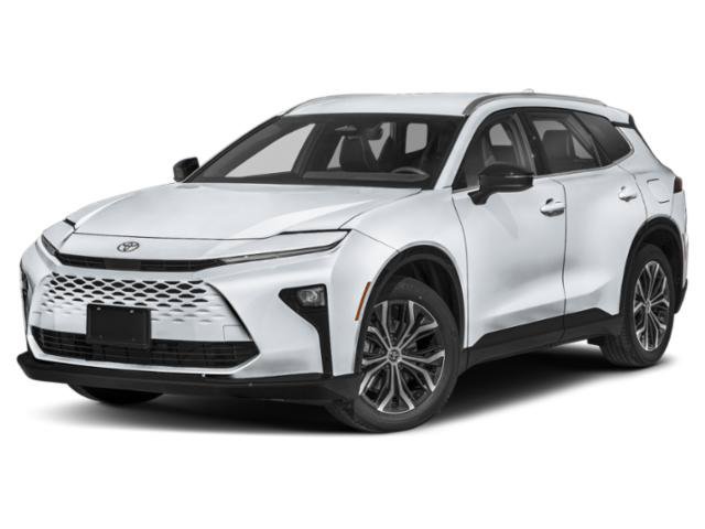 Certified 2025 Toyota Crown Signia w/ Advanced Technology Package AWD/4WD image 46