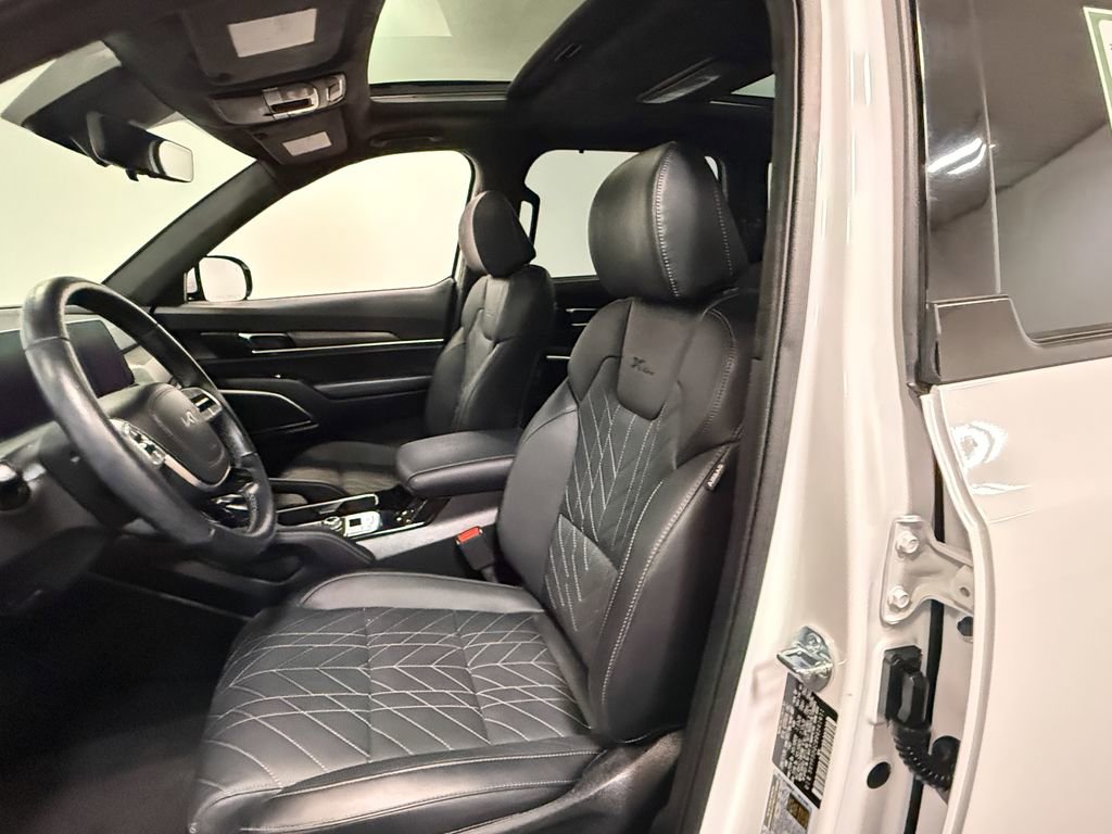 Used 2024 Kia Telluride SX Prestige X-Line image 58