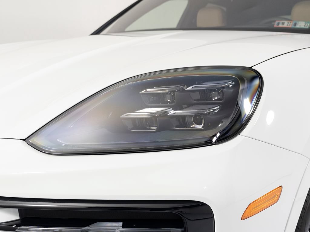 New 2026 Porsche Cayenne AWD/4WD image 42