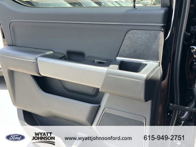 New 2026 Ford F150 XLT AWD/4WD image 18