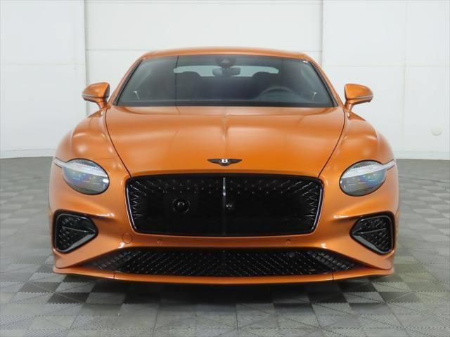 Used 2026 Bentley Continental GT Speed AWD/4WD image 2
