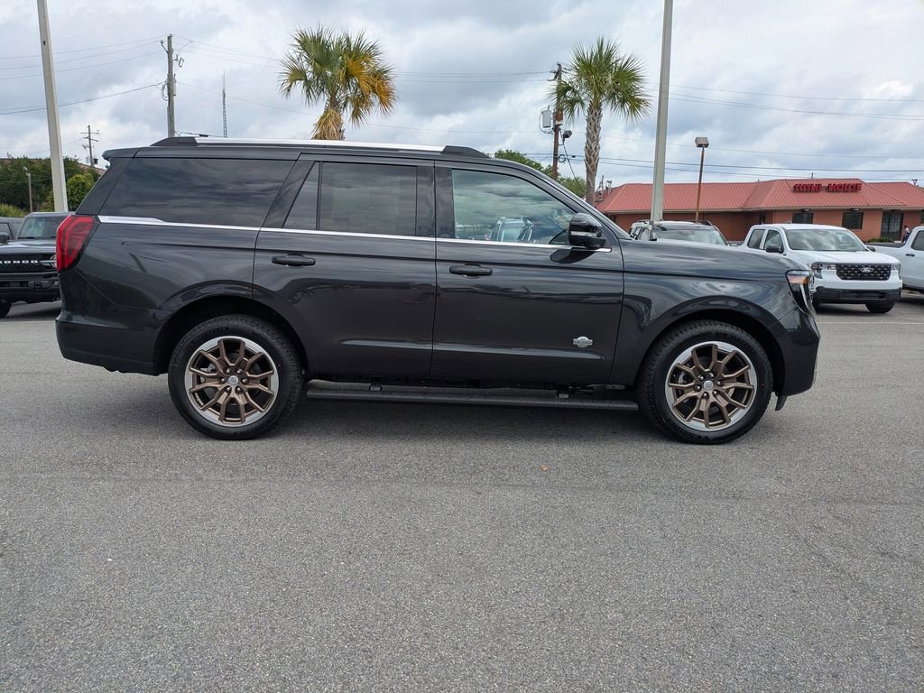 New 2026 Ford Expedition King Ranch AWD/4WD image 3