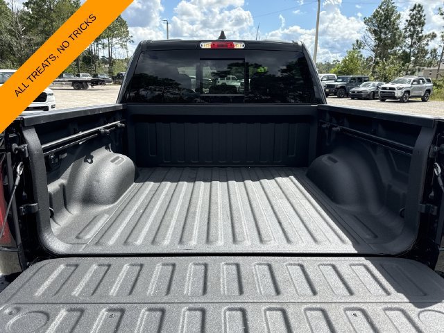 Certified 2026 RAM 1500 Big Horn AWD/4WD image 11