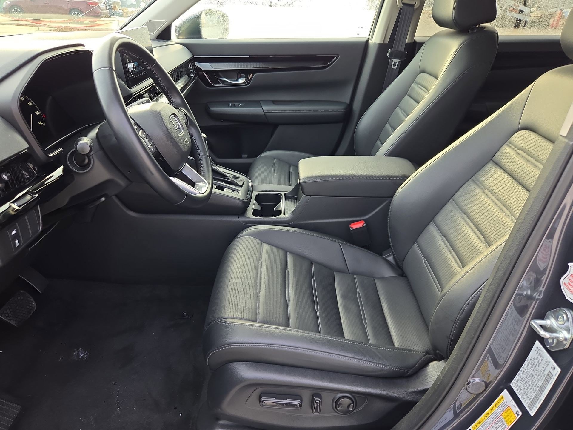 Used 2025 Honda CR-V EX-L image 15
