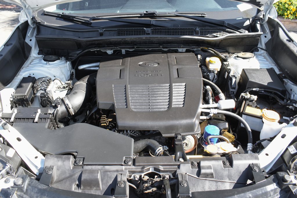 Used 2022 Subaru Forester Sport w/ Popular Package #3 image 12