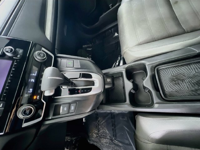 Used 2019 Honda CR-V LX image 25