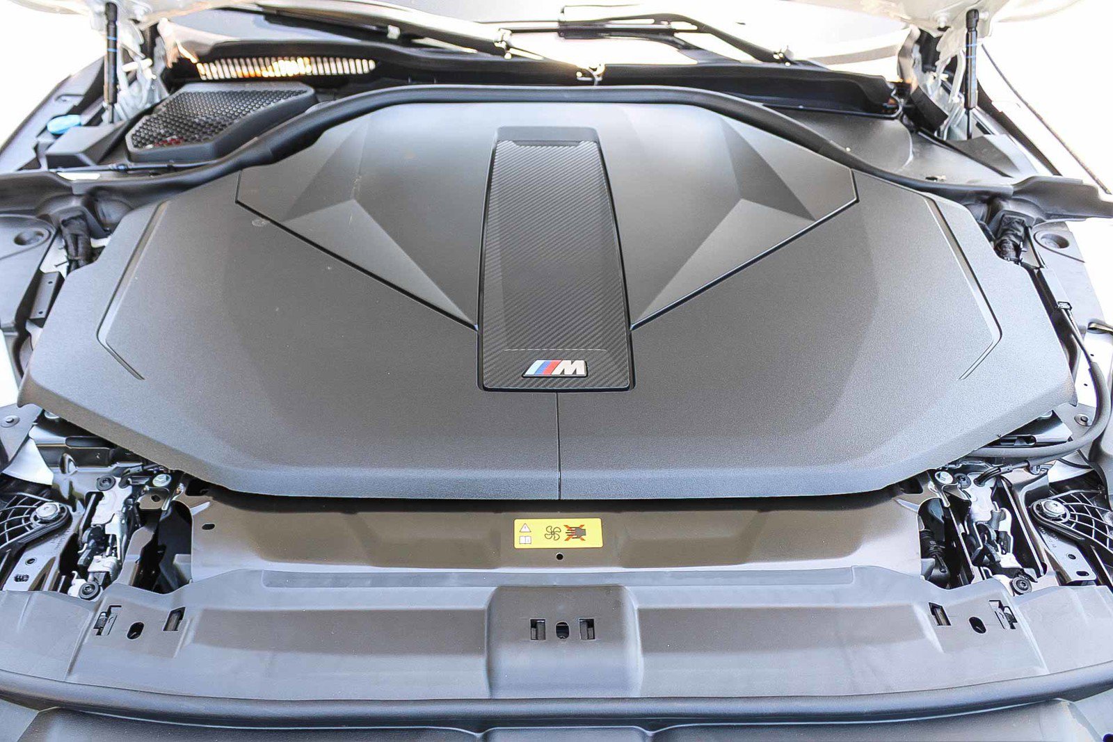 New 2026 BMW i5 M60 AWD/4WD image 21