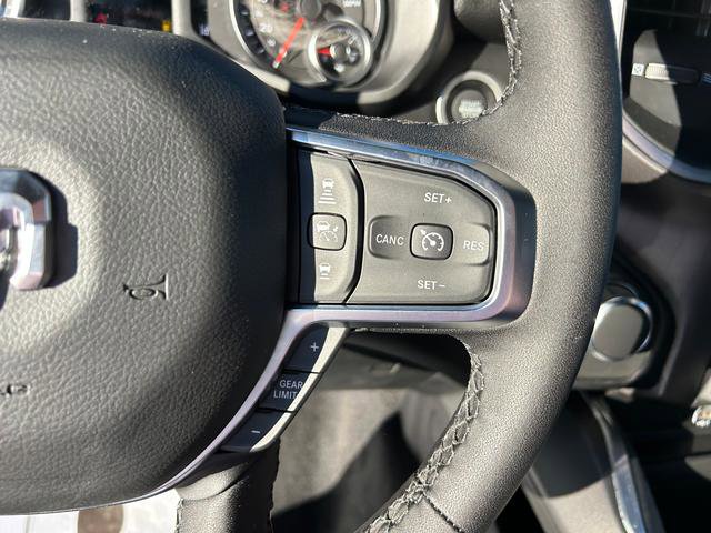 New 2026 RAM 1500 Big Horn w/ Night Edition image 15