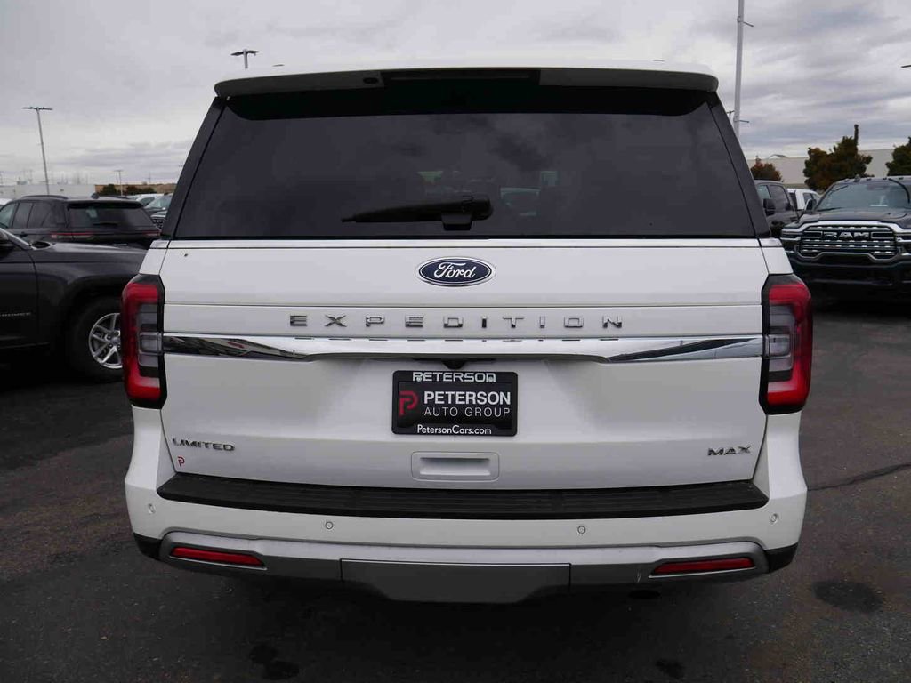 Used 2024 Ford Expedition Max Limited image 20