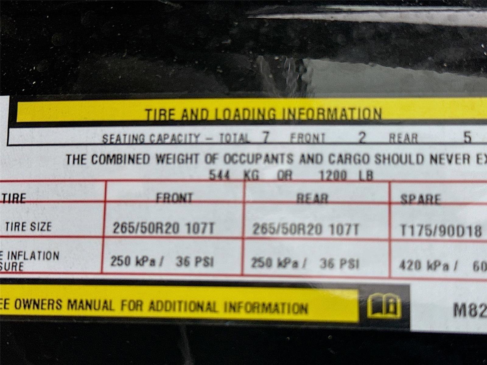 Used 2021 Jeep Grand Cherokee L Limited image 42