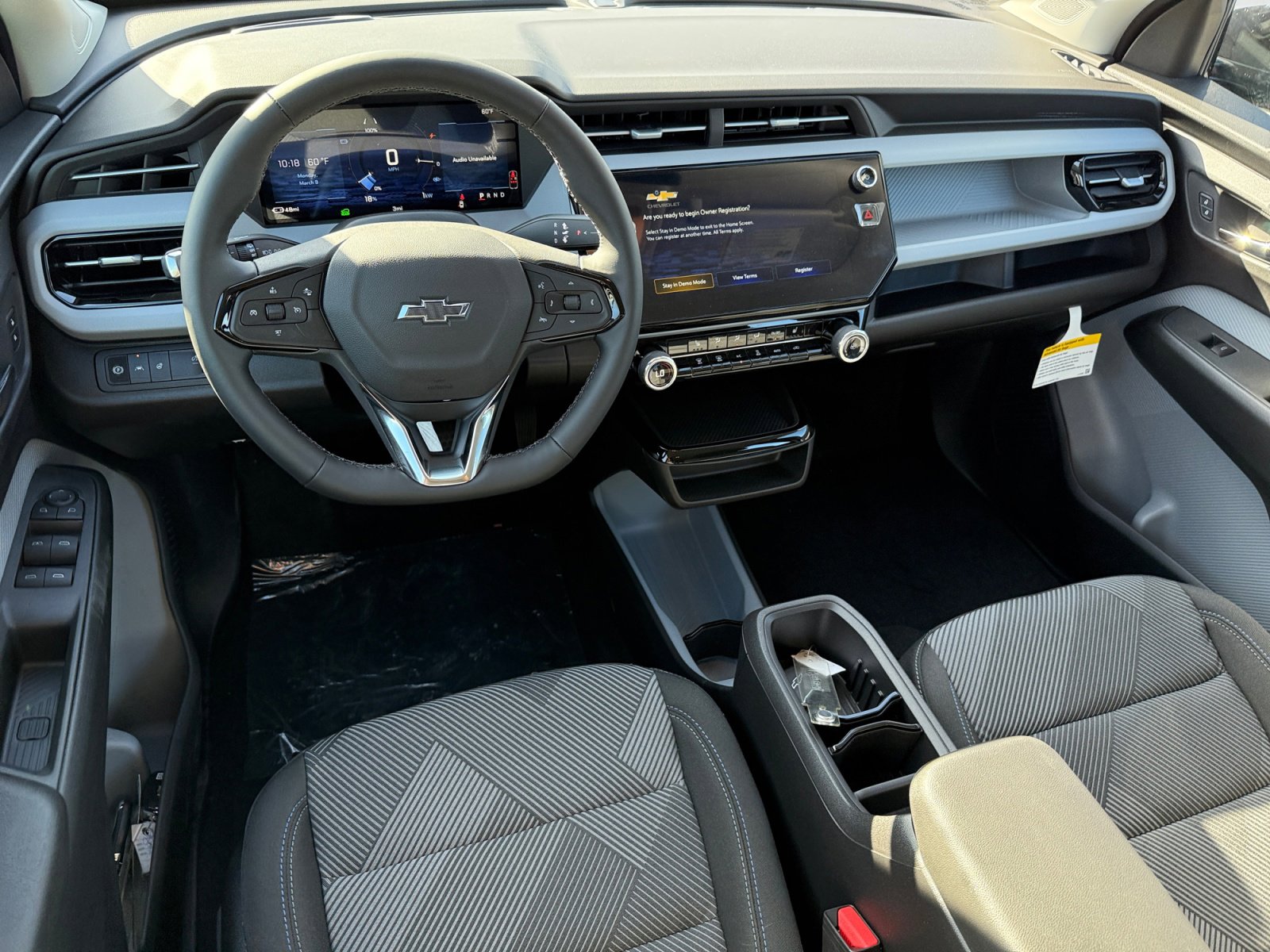New 2027 Chevrolet Bolt LT w/ Comfort Package image 15