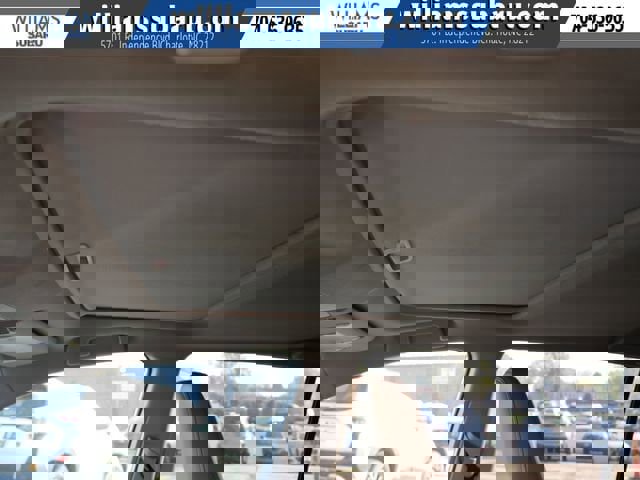 Used 2014 Toyota RAV4 Limited w/ Technology Package image 20