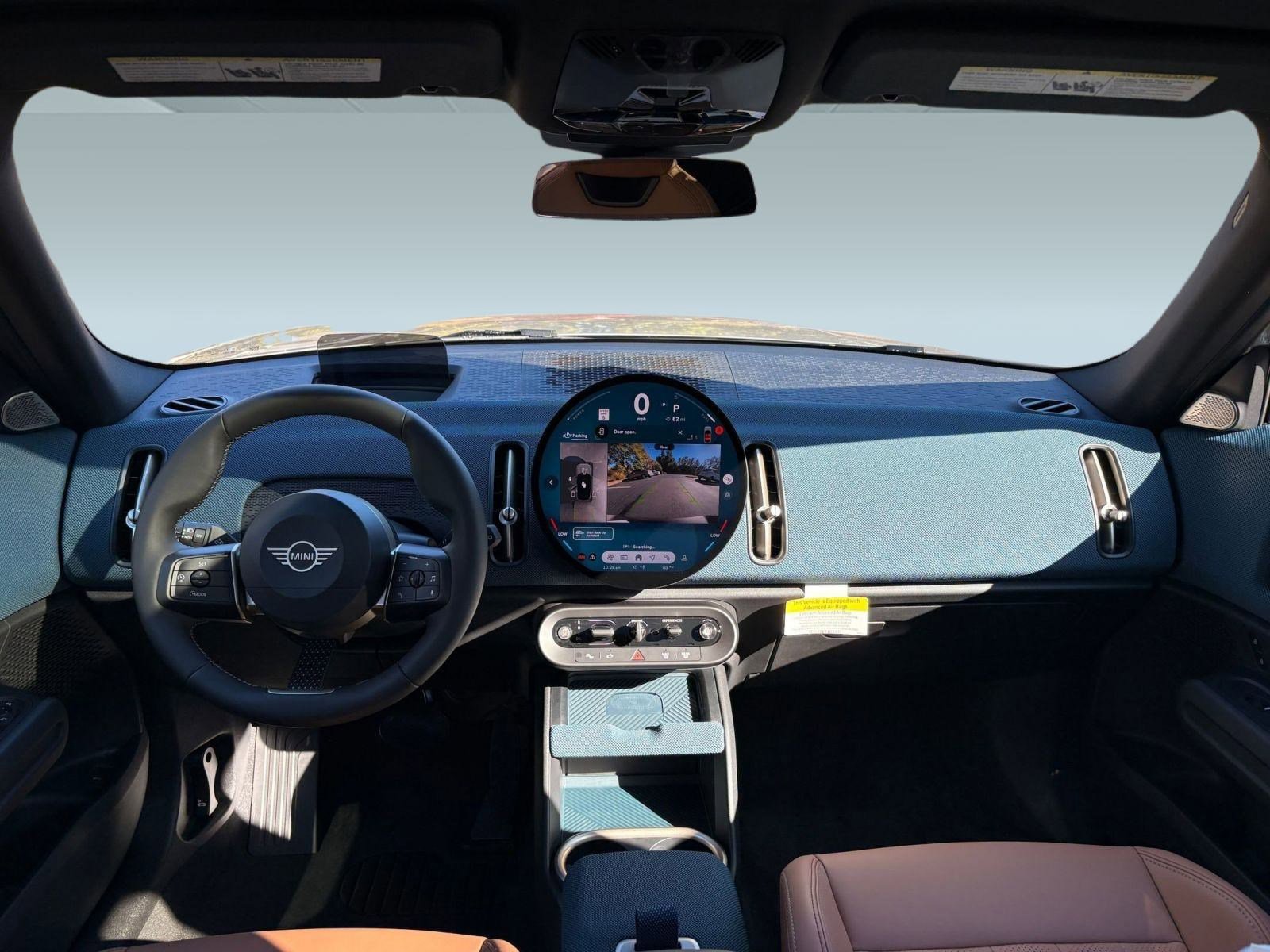 New 2026 MINI Cooper Countryman S image 16