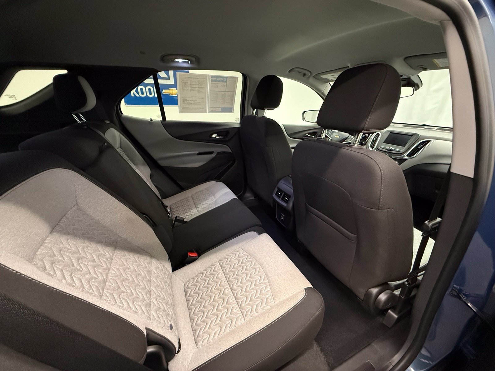 Used 2024 Chevrolet Equinox LS FWD image 6