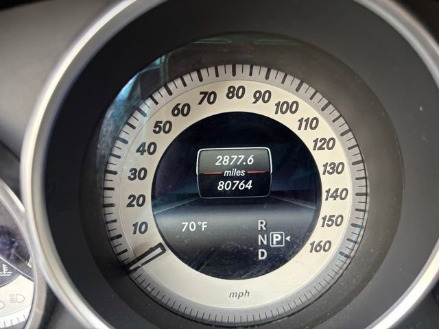 Used 2014 Mercedes-Benz E 350 Sedan image 5