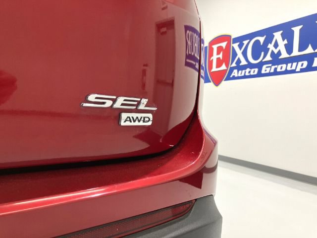 Used 2016 Ford Edge SEL w/ Equipment Group 201A AWD/4WD image 19