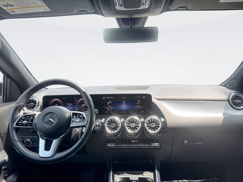 Used 2023 Mercedes-Benz GLA 250 w/ Premium Package image 21