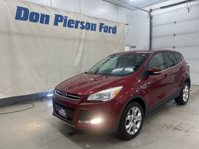 Used 2013 Ford Escape SEL image 1