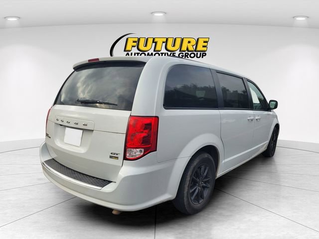 Used 2019 Dodge Grand Caravan GT FWD image 3