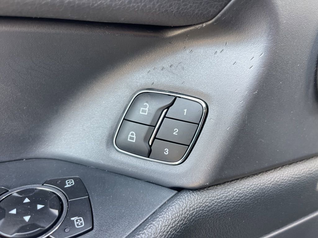 Certified 2024 Ford Expedition Max XLT image 20