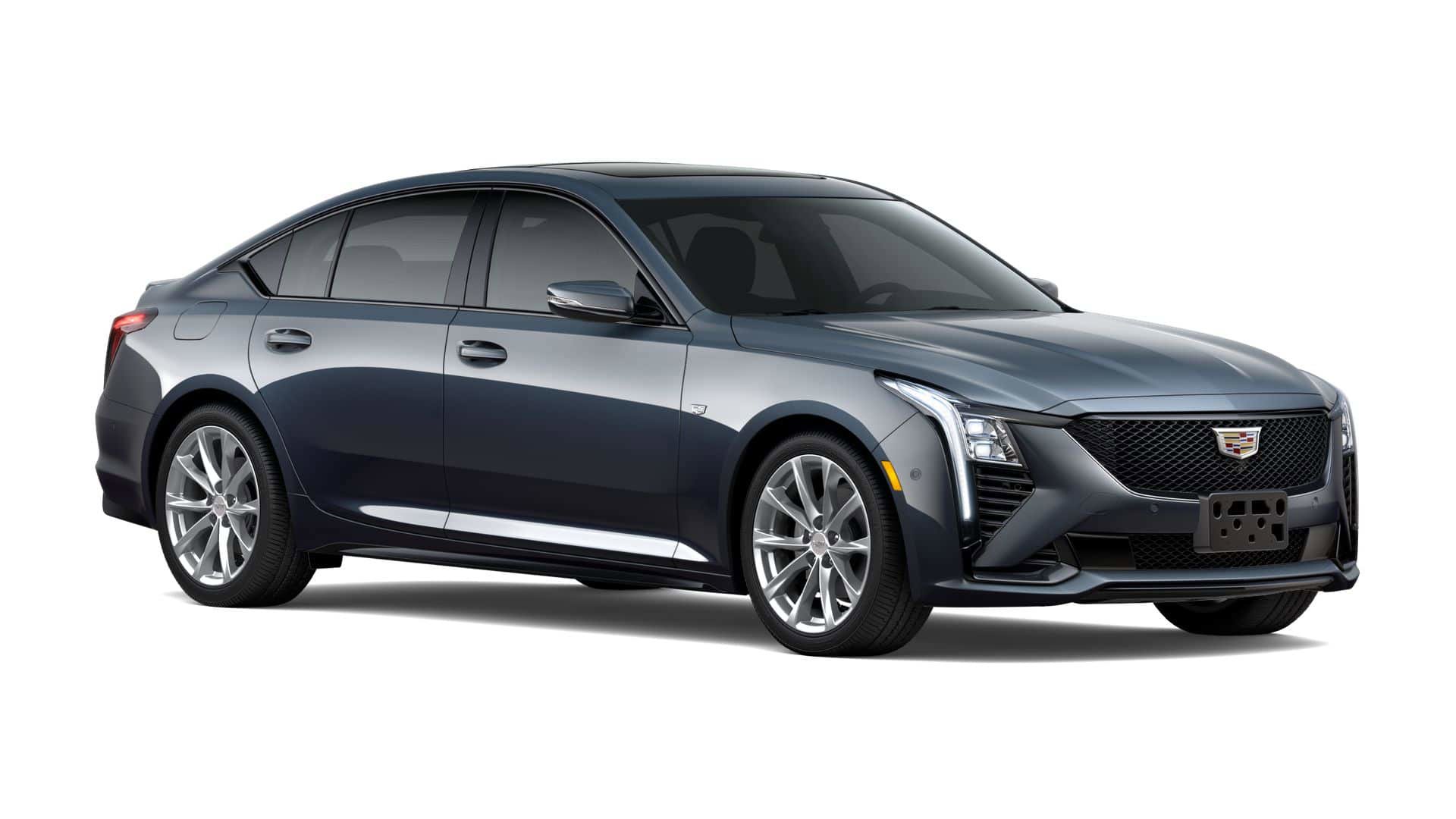 New 2026 Cadillac CT5 Sport w/ Sun And Sound Package image 30