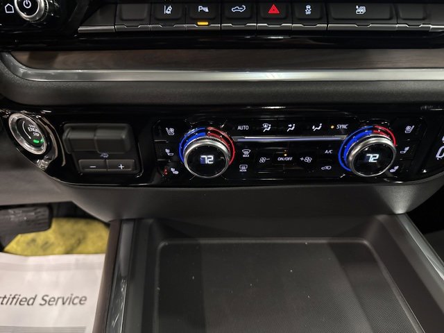 New 2026 GMC Sierra 2500 SLT w/ SLT Convenience Package image 16