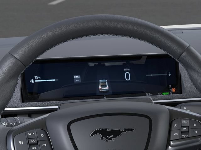 New 2026 Ford Mustang Mach-E GT AWD/4WD image 17