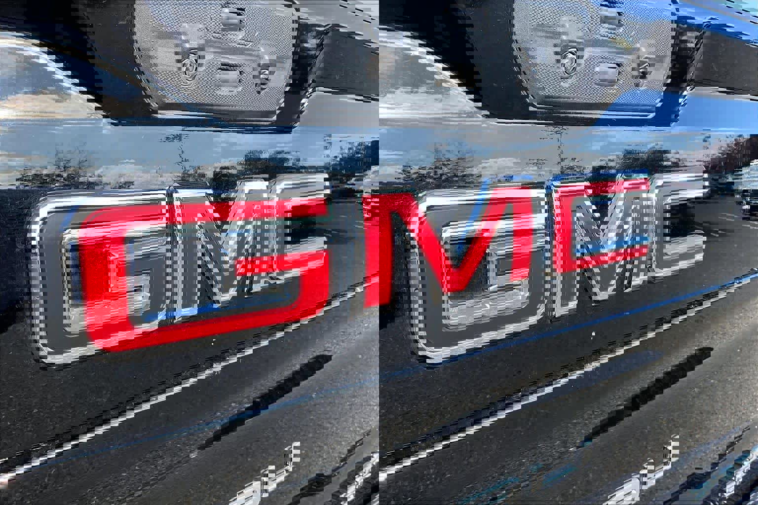 Used 2021 GMC Sierra 2500 Denali w/ Denali Ultimate Package image 30