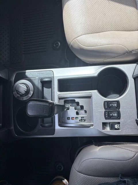 Used 2022 Toyota 4Runner Trail Special Edition image 33