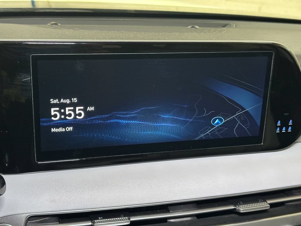 Used 2024 Hyundai Palisade SEL AWD/4WD image 39