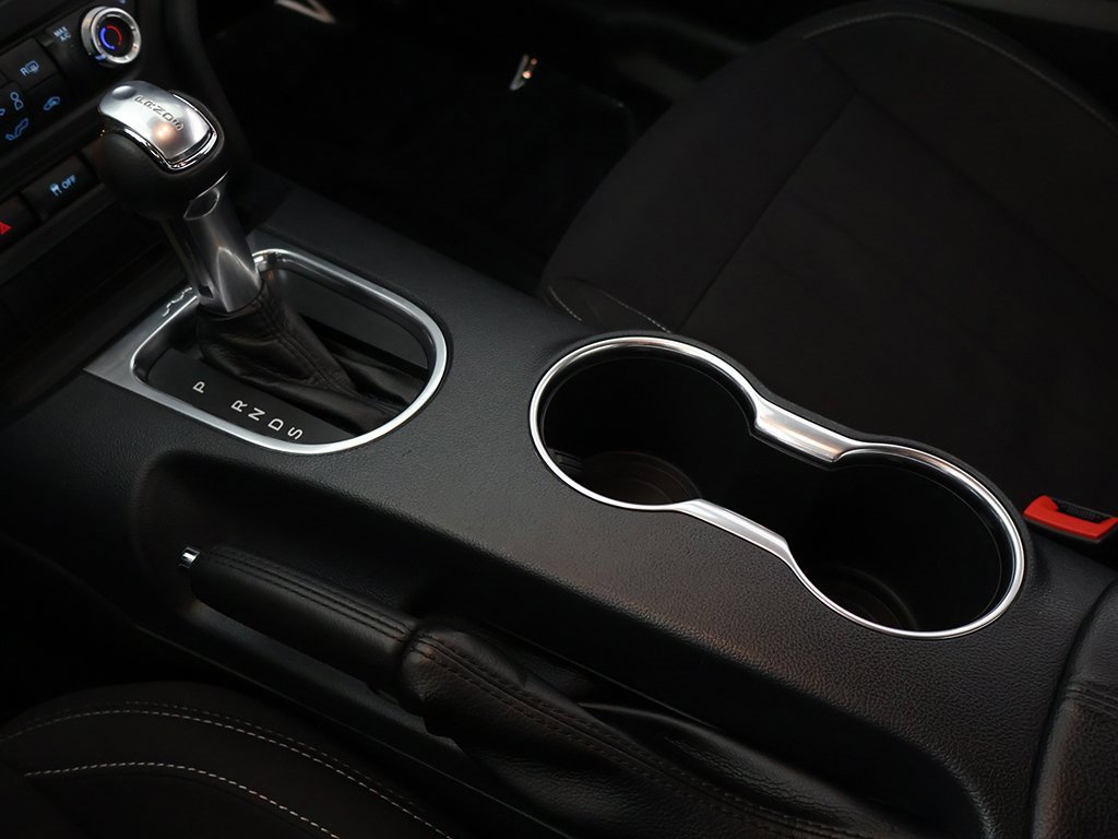 Used 2021 Ford Mustang Coupe image 39