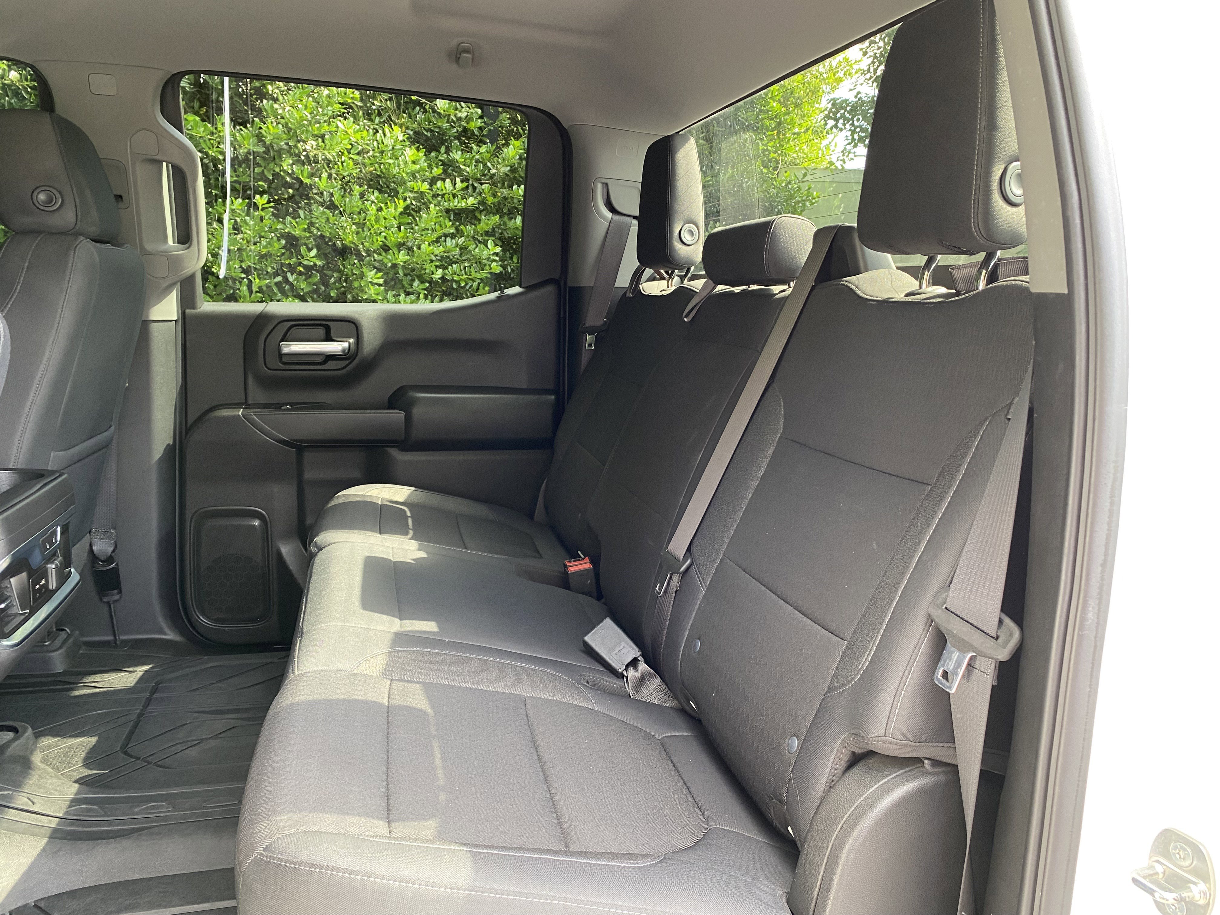 Used 2019 Chevrolet Silverado 1500 LT w/ All-Star Edition RWD image 35