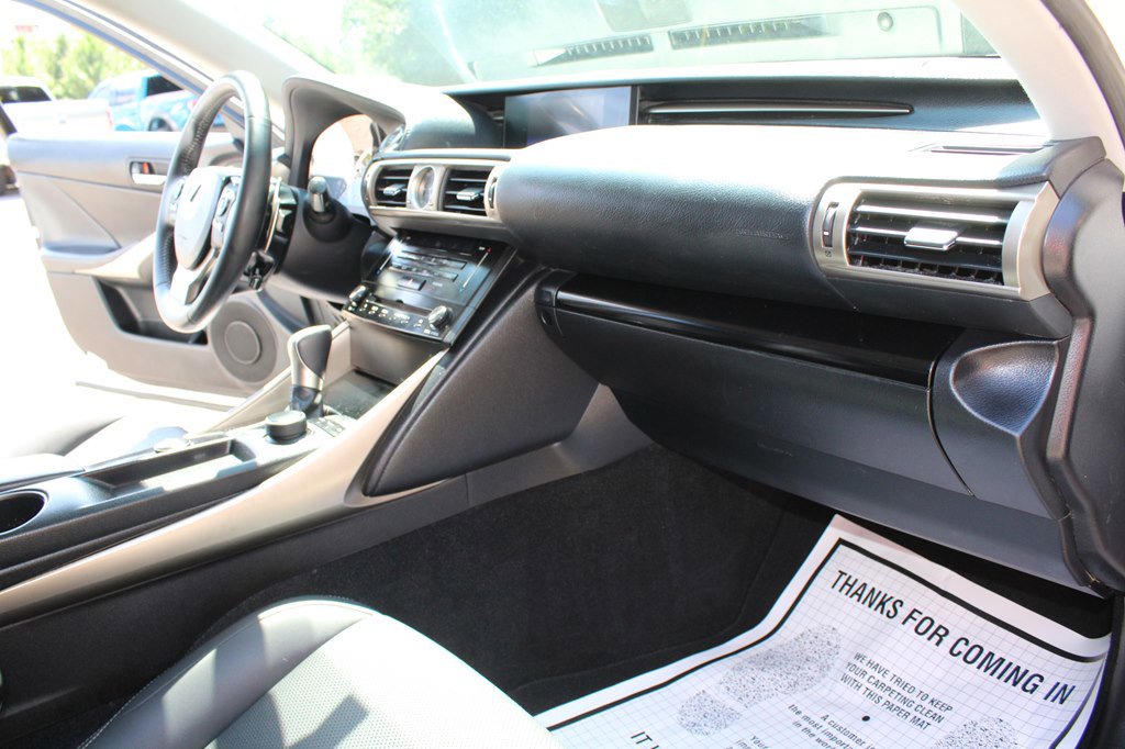 Used 2014 Lexus IS 250 image 27