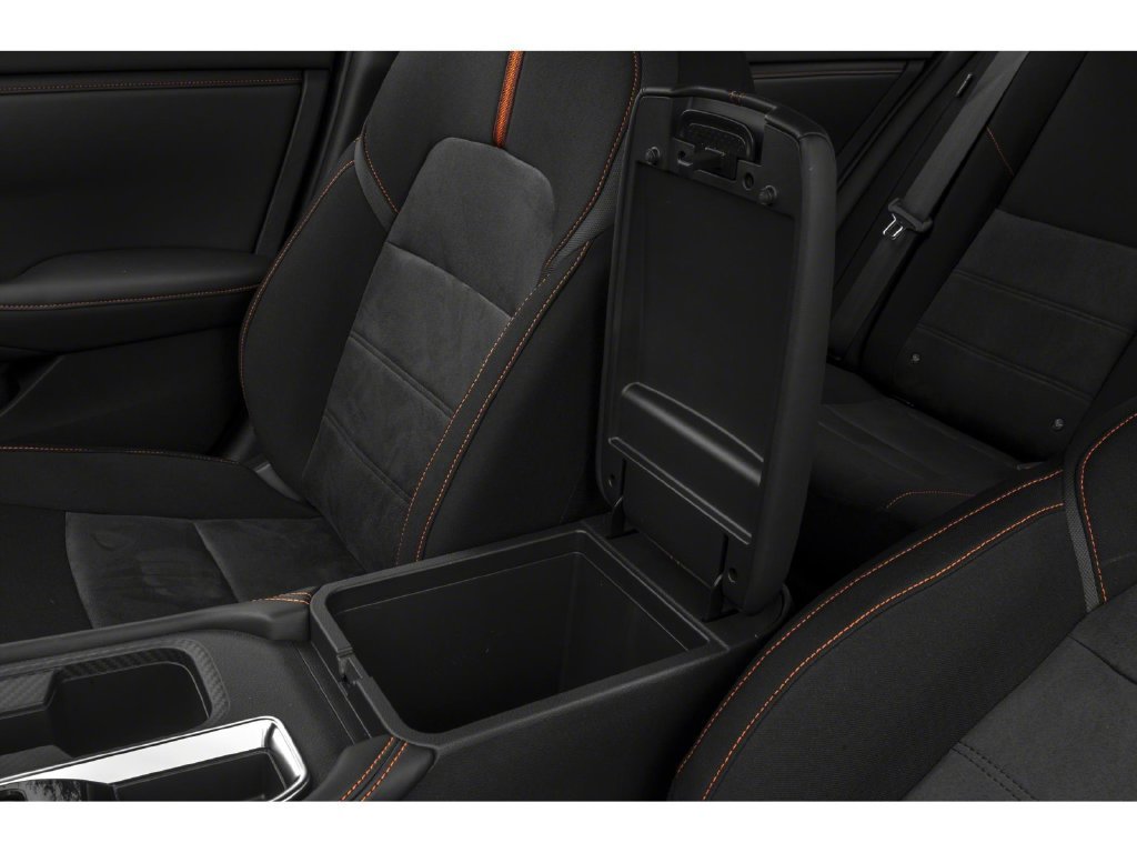 Used 2020 Nissan Sentra SR FWD image 12