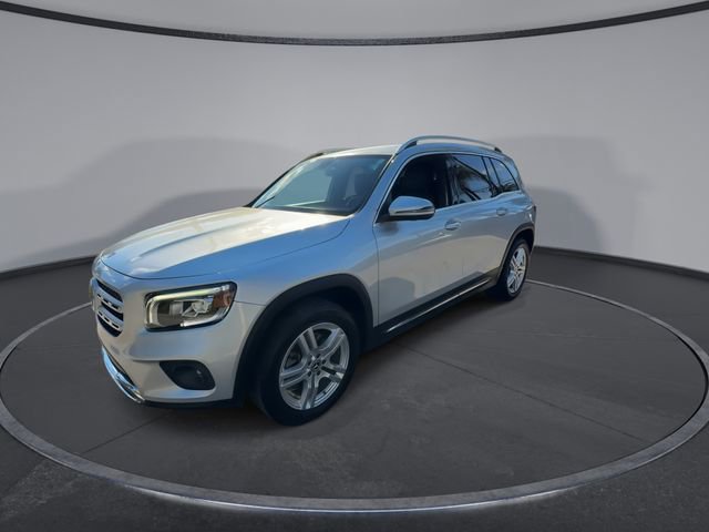 Used 2020 Mercedes-Benz GLB 250 image 4